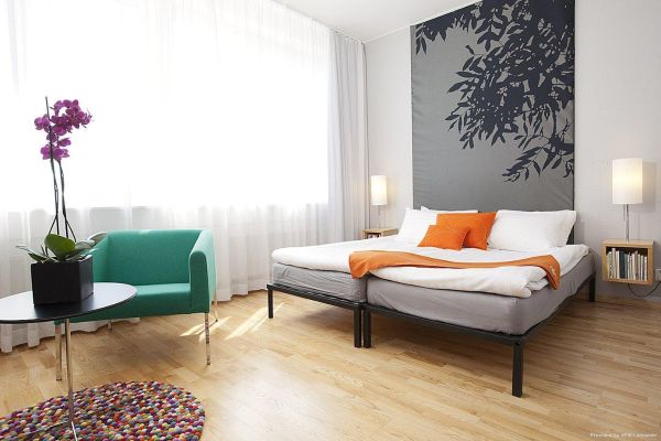 Hotel Mornington Bromma (Stockholm)